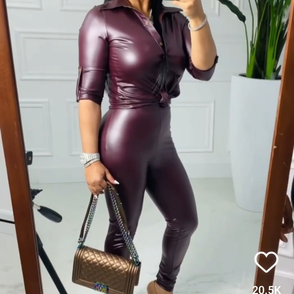 Two Piece Set
